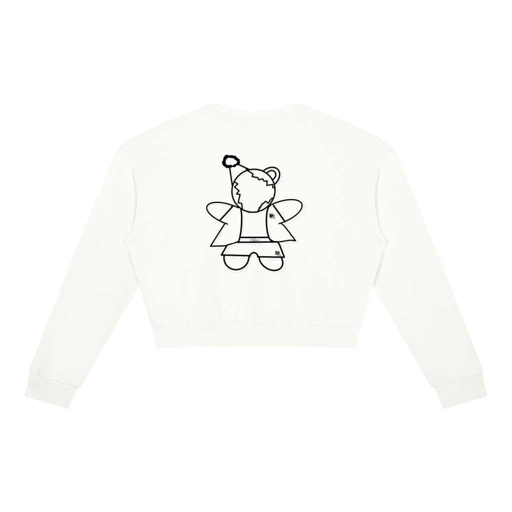 Women's Crewneck Sweatshirt