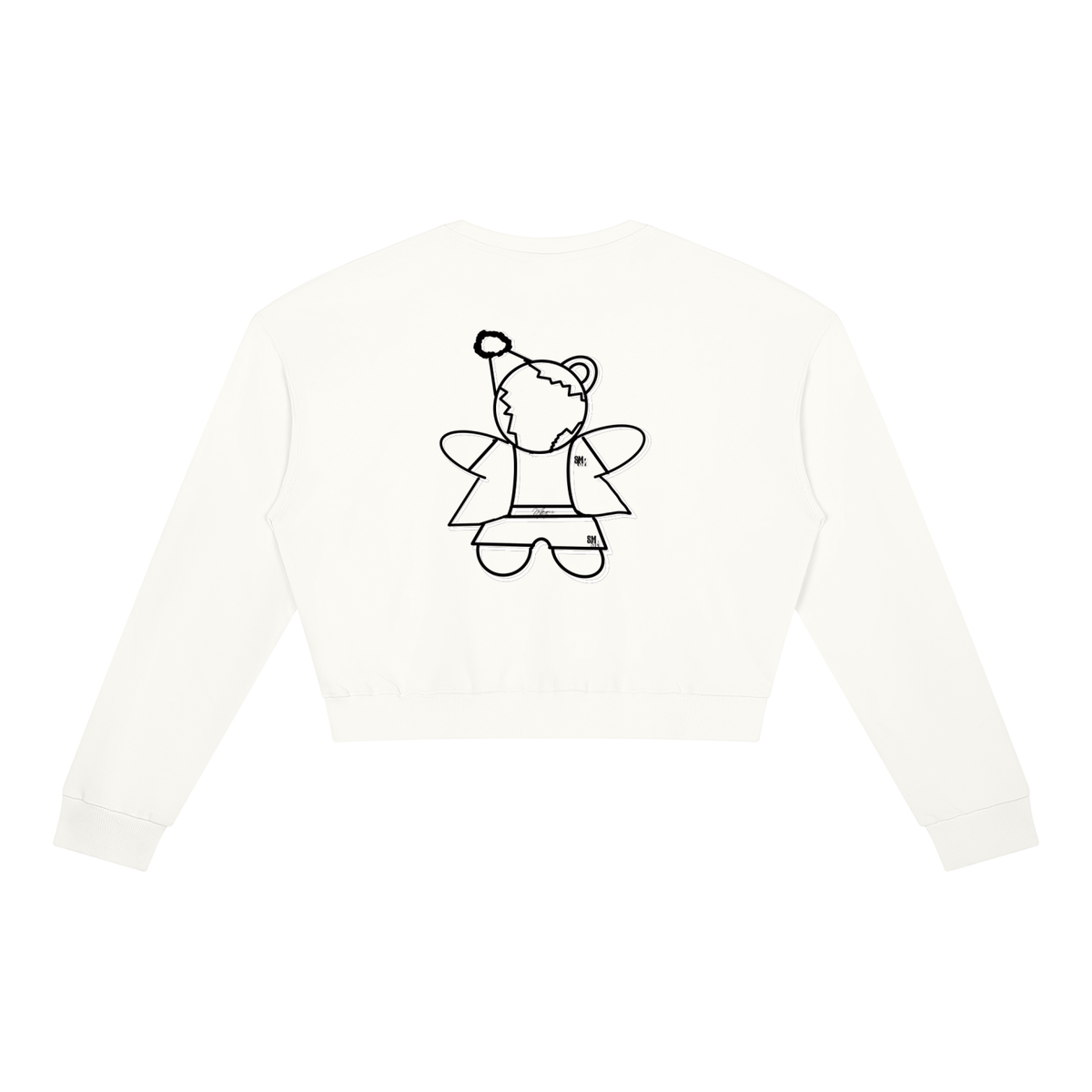 Women's Crewneck Sweatshirt