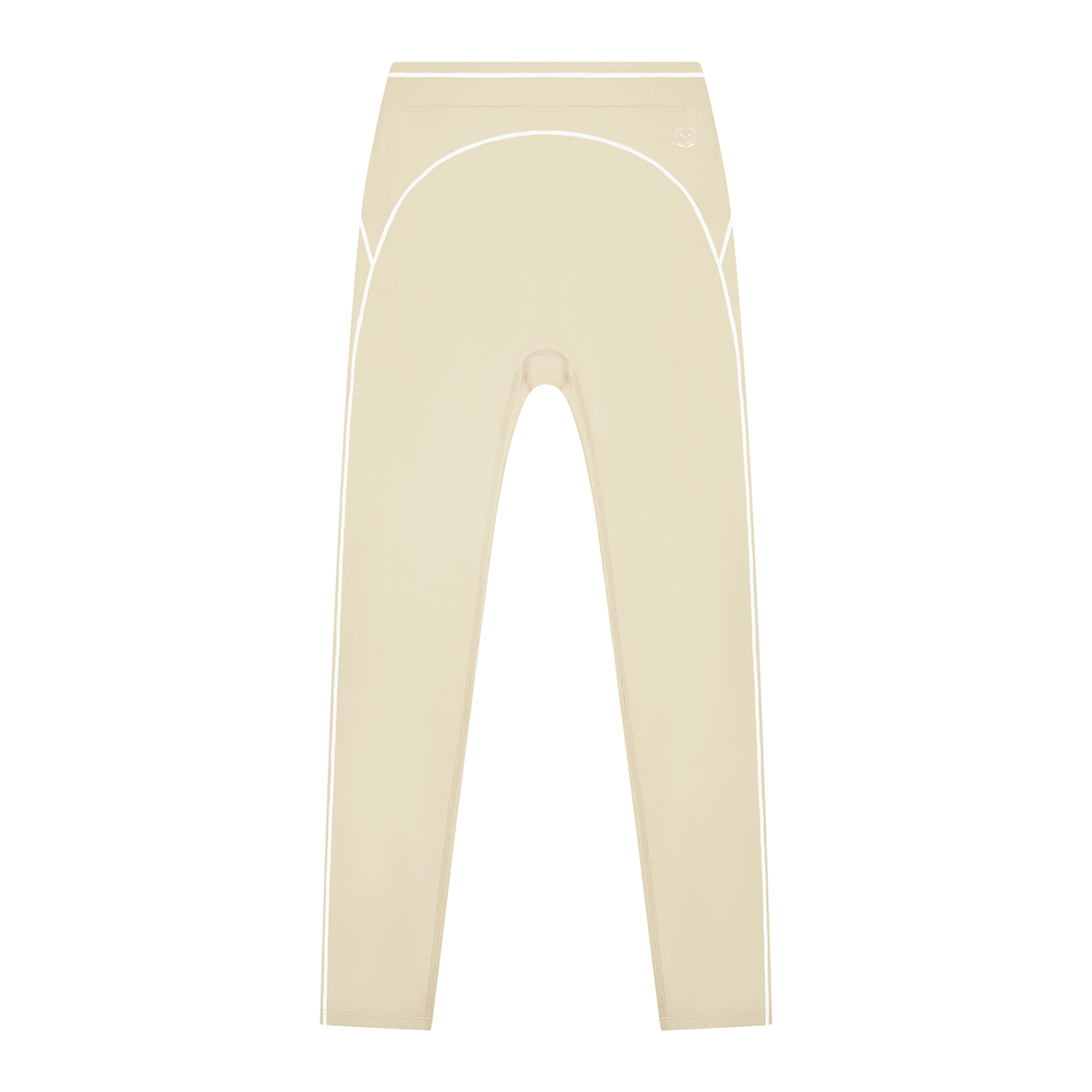 Women's High Rise Topstitching Leggings