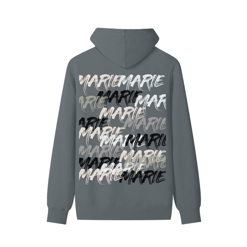 Classic Unisex Cotton Hoodie