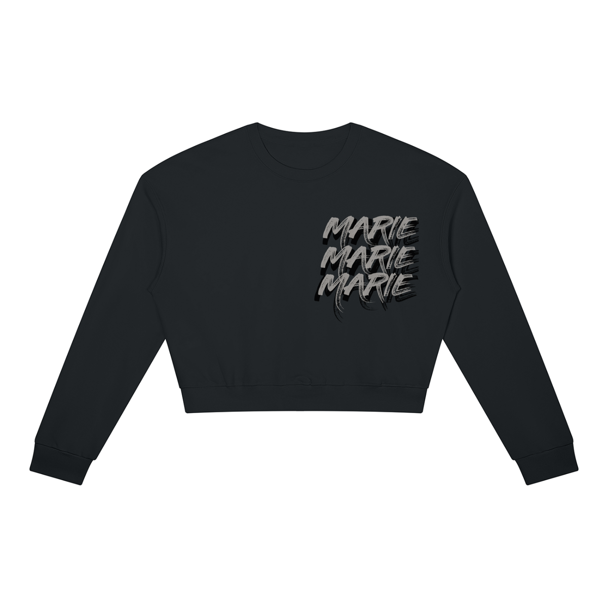 Women's Crewneck Sweatshirt