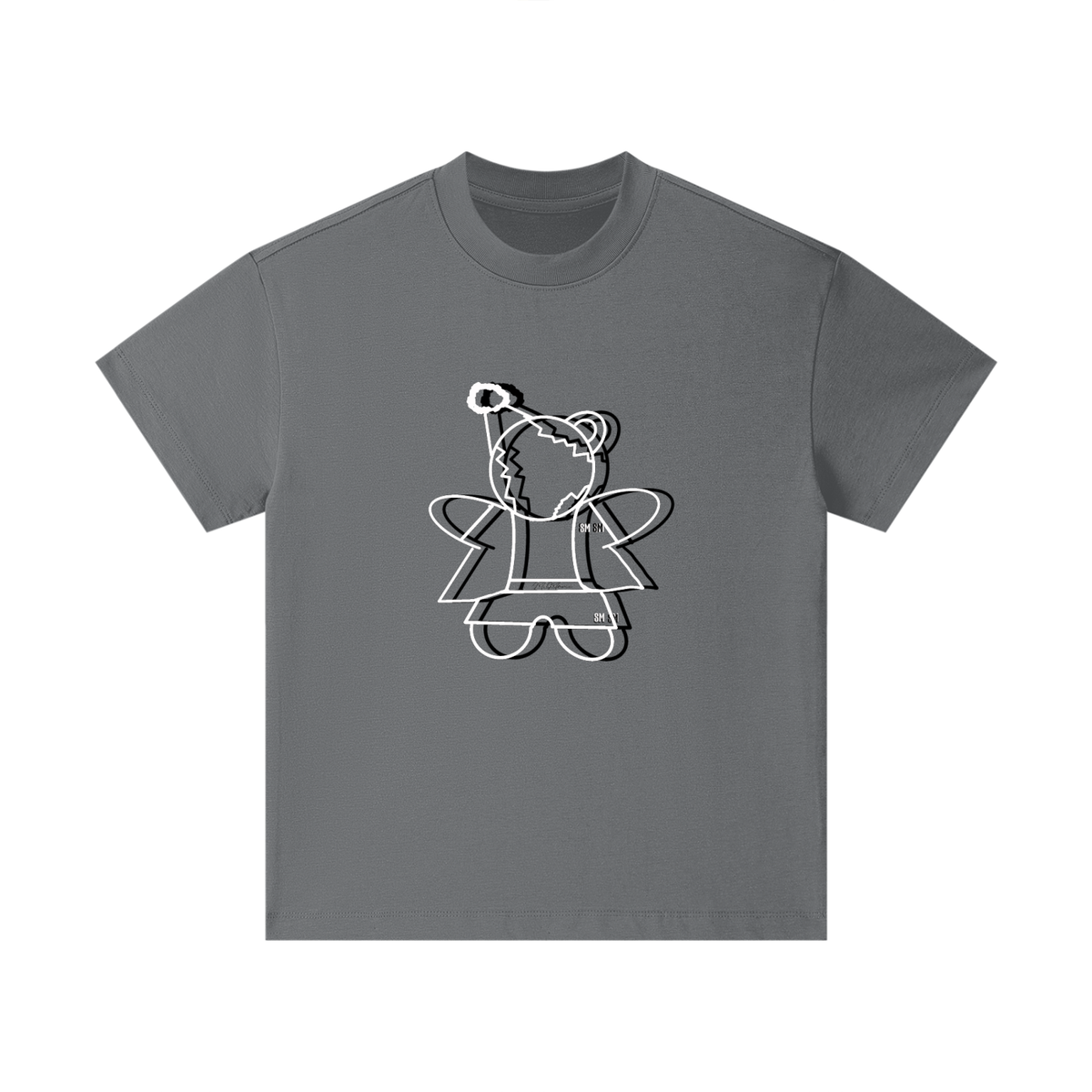 Pure Cotton Essential Kids T-Shirt
