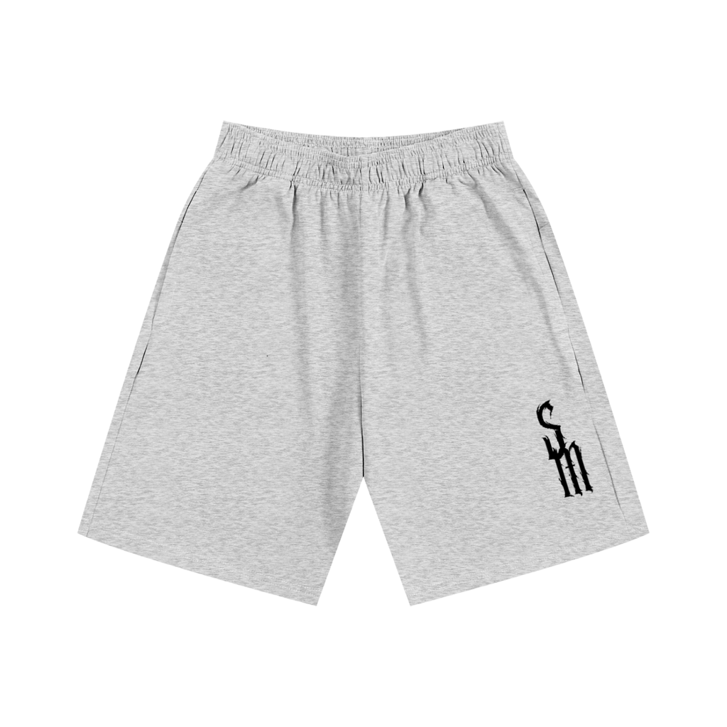 Essential Heavyweight Cotton Shorts