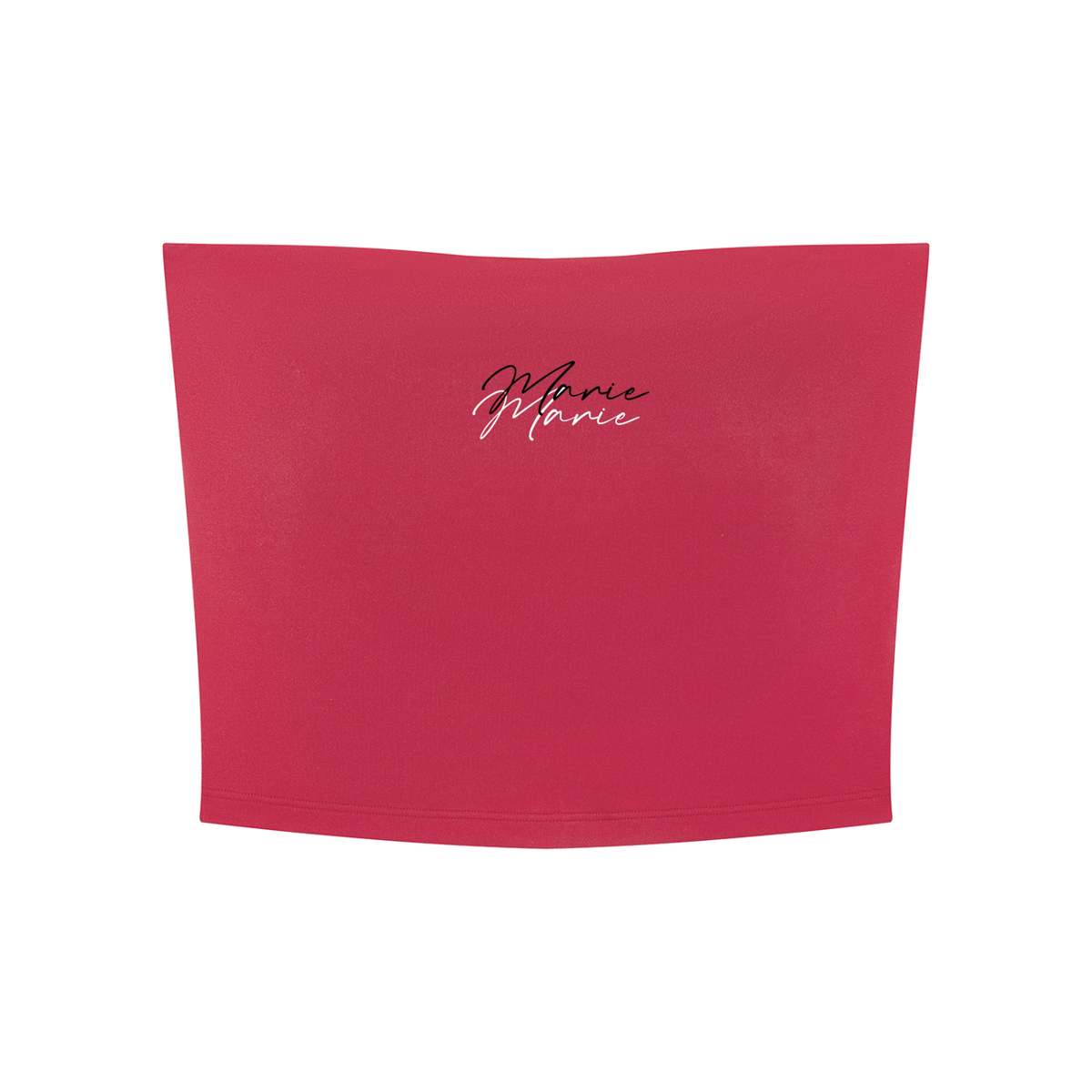 Women’s Yoga Cropped Tube Top