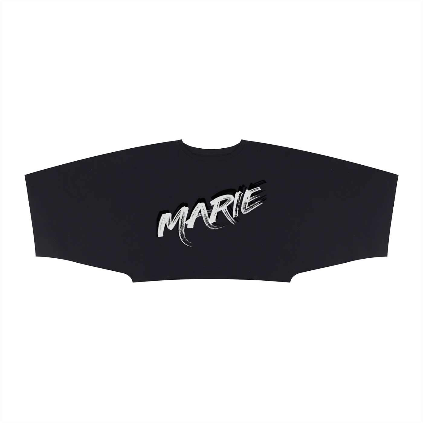 Women's Boxy Batwing Sleeve T-Shirt