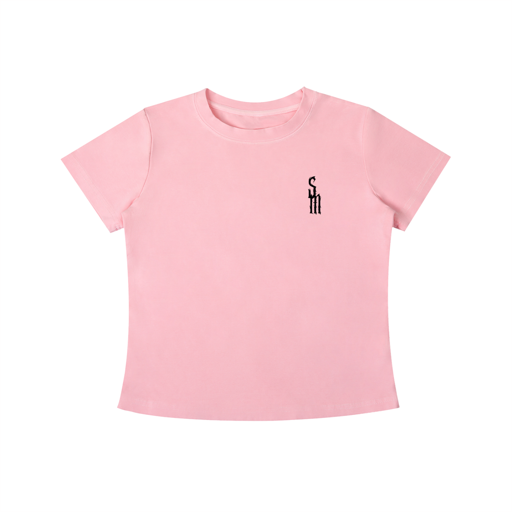 Vintage Wash Slim Fit T-shirt