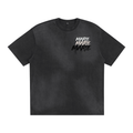Unisex Sunfaded Loose Fit T-Shirt