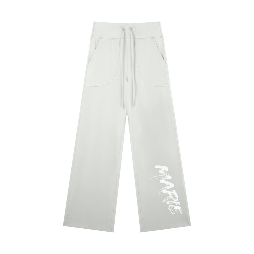 Women’s High Rise Straight Leg Yoga Pants
