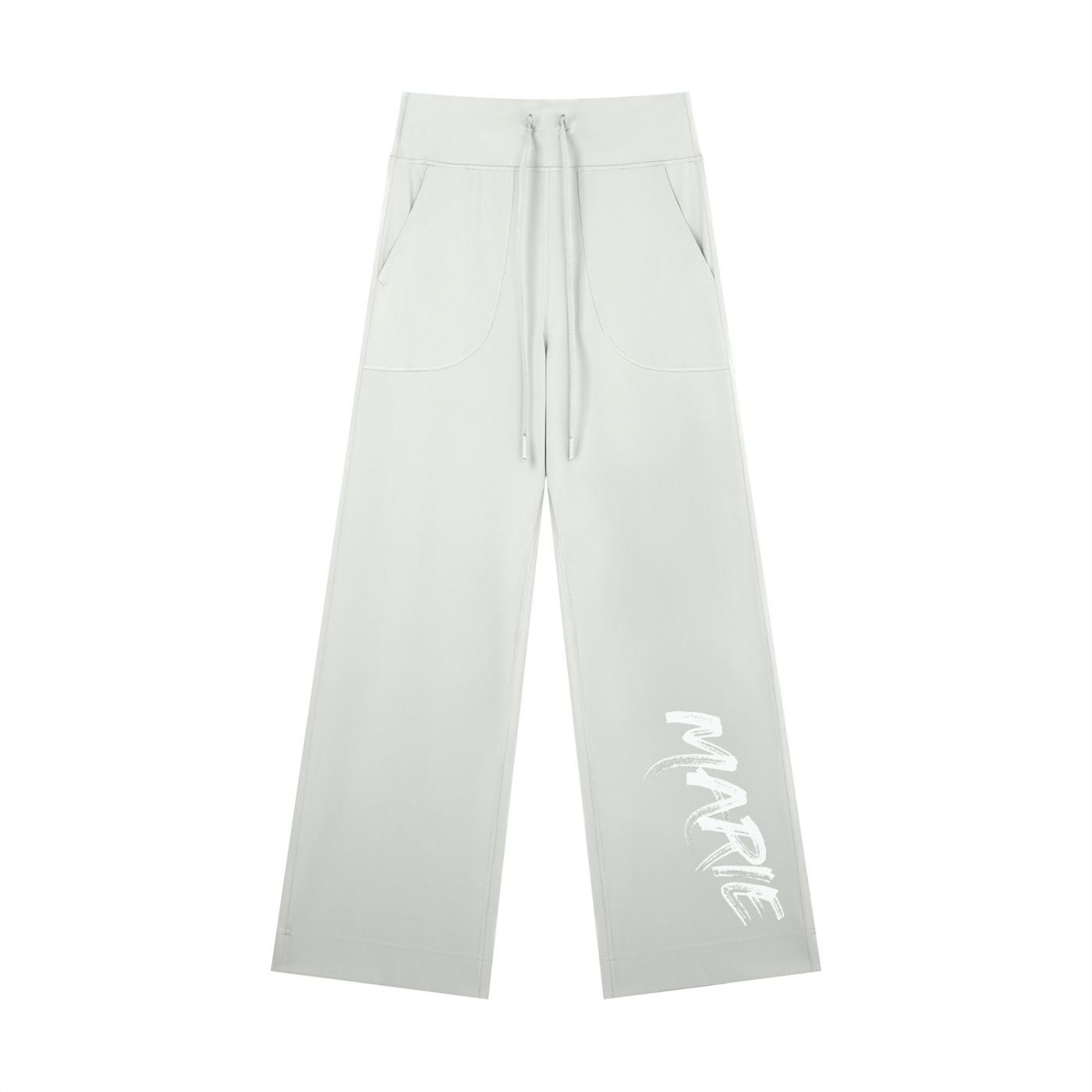 Women’s High Rise Straight Leg Yoga Pants