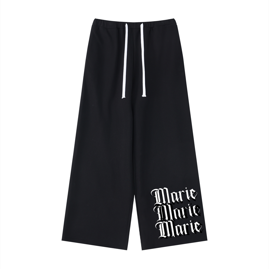Women's Wide Leg Sweatpants