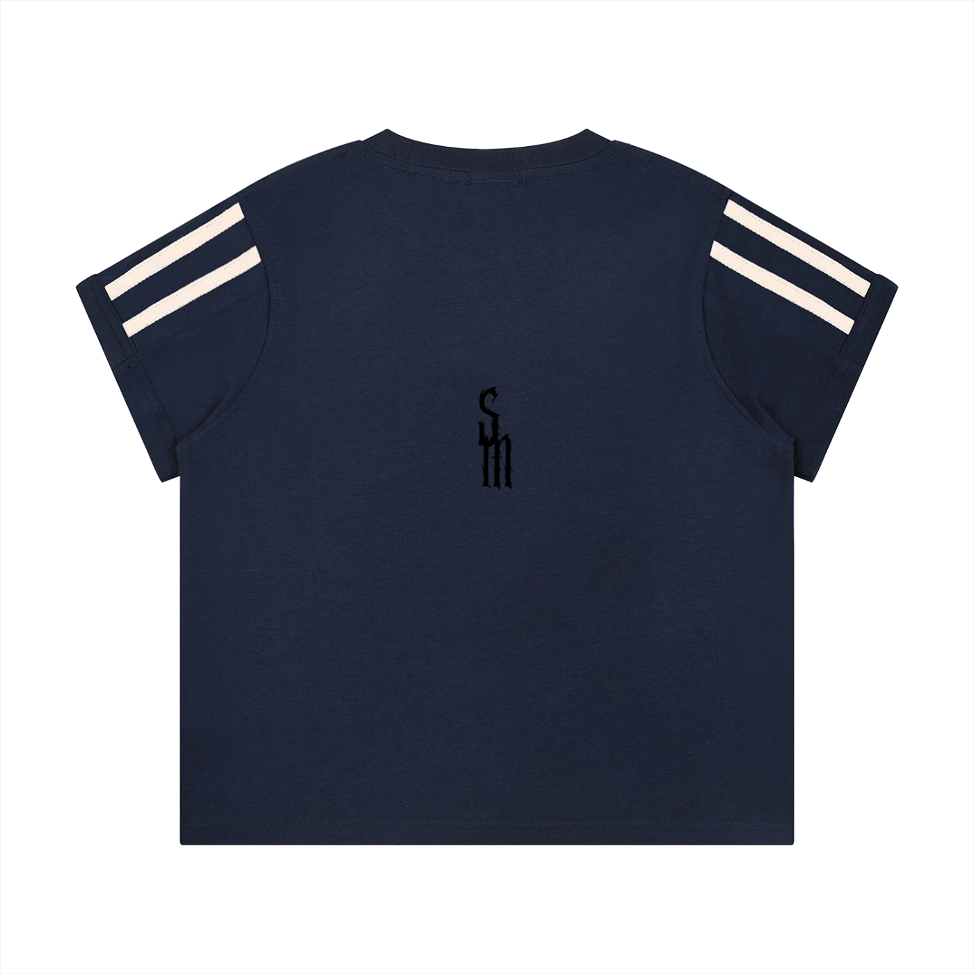 Women's Varsity Stripe T-Shirt