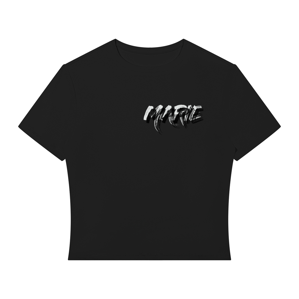 Women’s Performance Crop T-Shirt