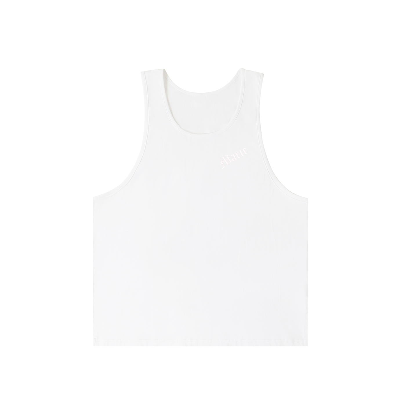 Unisex Loose Tank Top