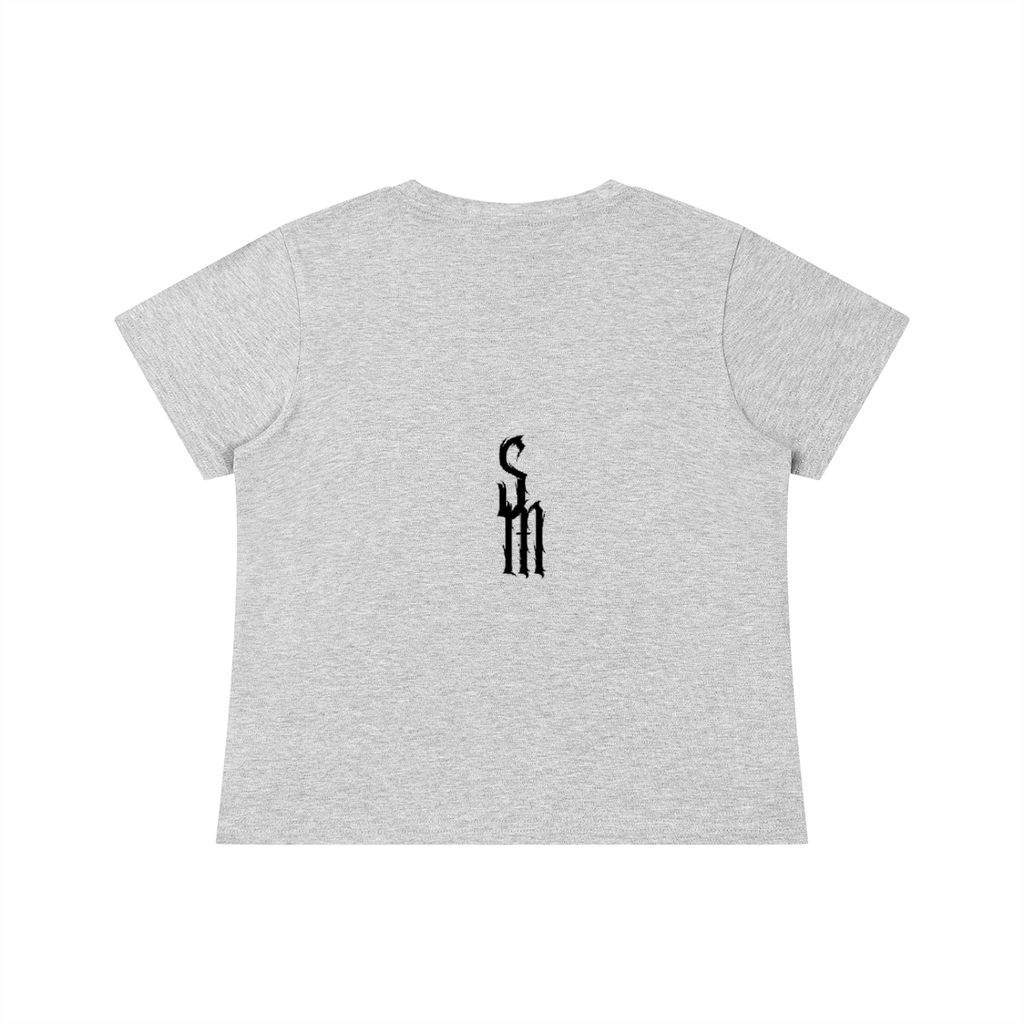 Women's Quick-Dry Baby T-Shirt