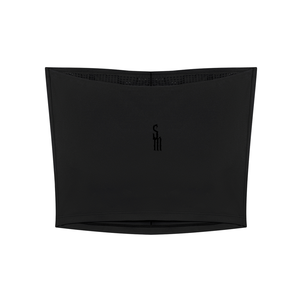 Women’s Yoga Cropped Tube Top