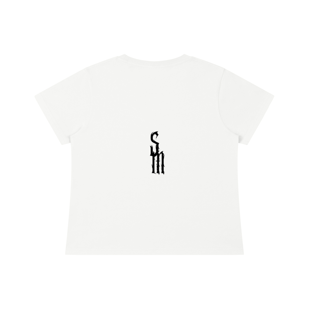 Women's Quick-Dry Baby T-Shirt