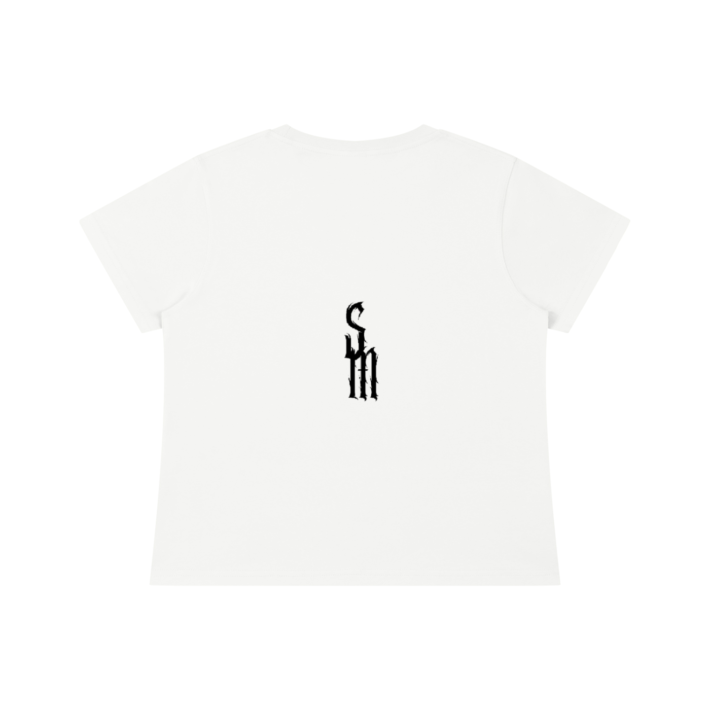 Women's Quick-Dry Baby T-Shirt