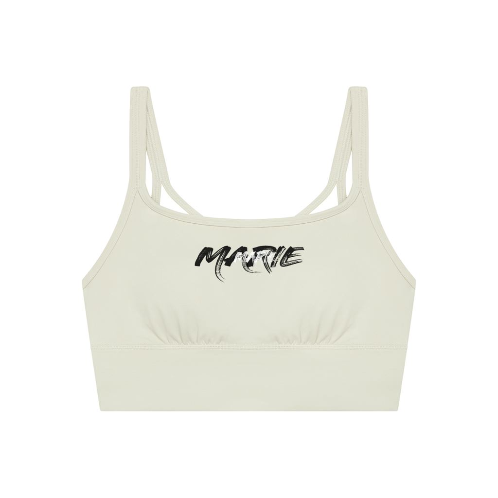 Women’s Cropped Yoga Tank Top