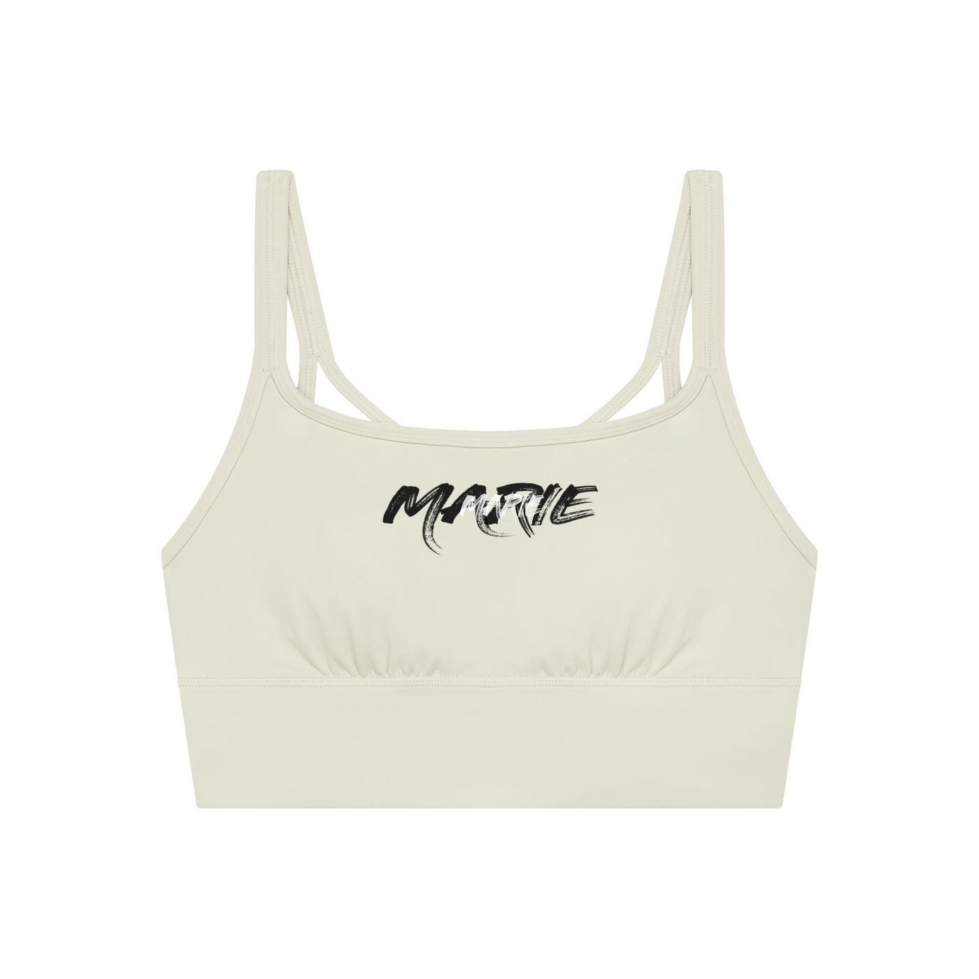 Women’s Cropped Yoga Tank Top