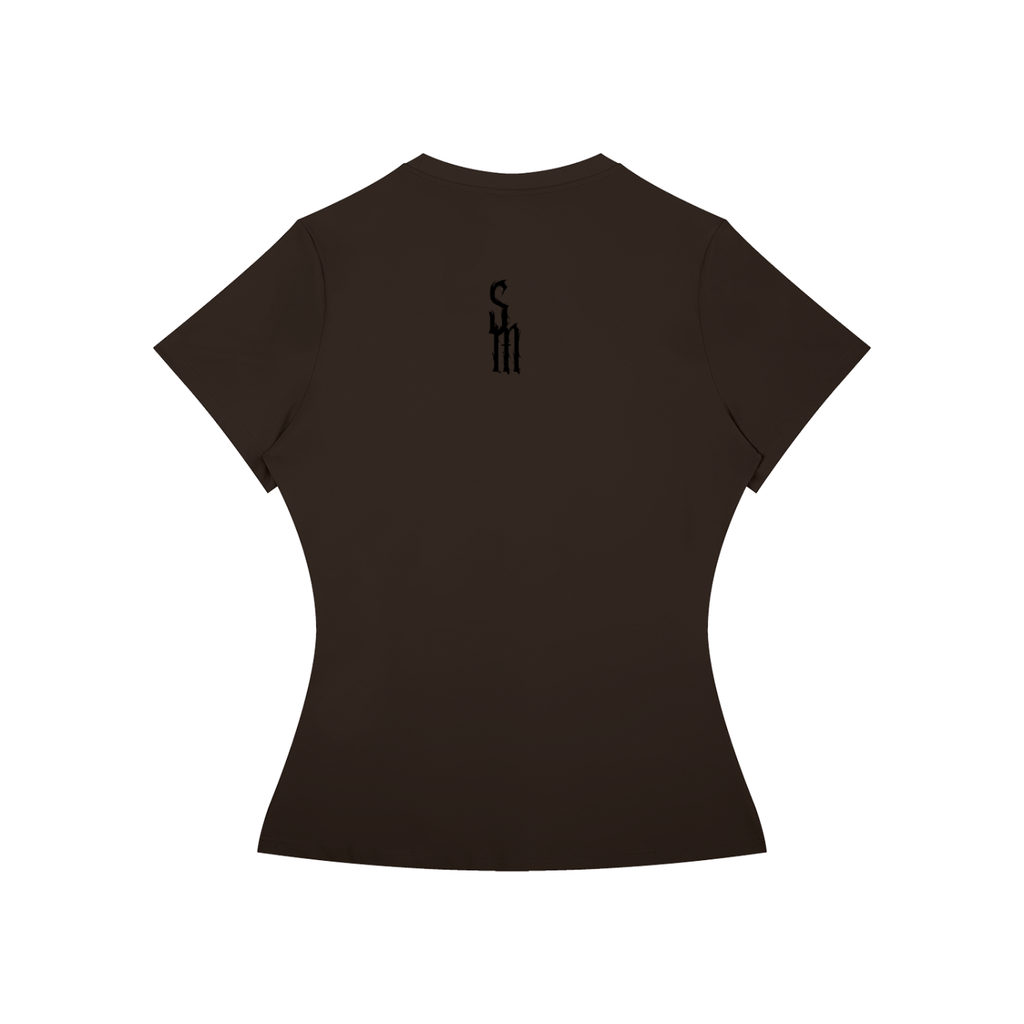 Women’s Slim Fit Performance T-Shirt