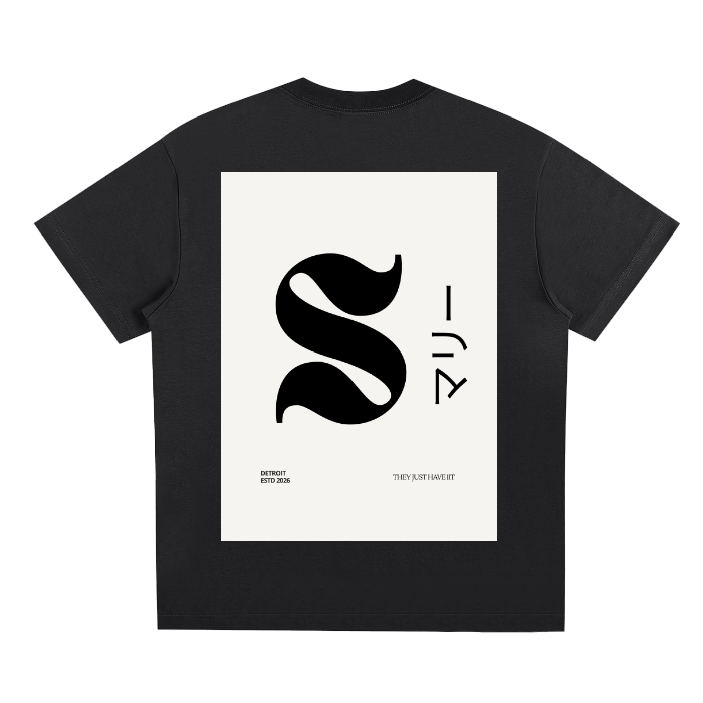 Sorona Quick-Dry Cooling T-Shirt