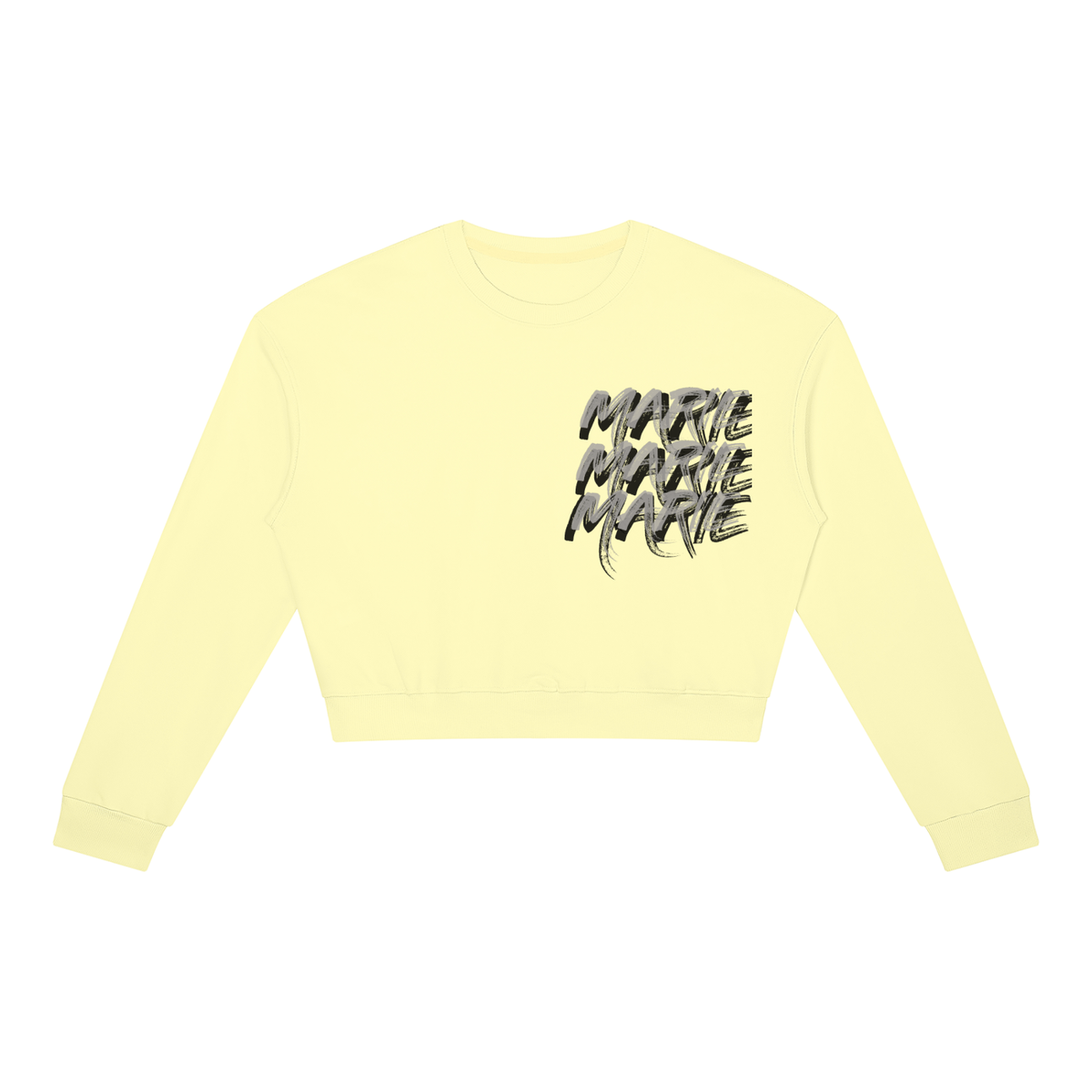 Women's Crewneck Sweatshirt