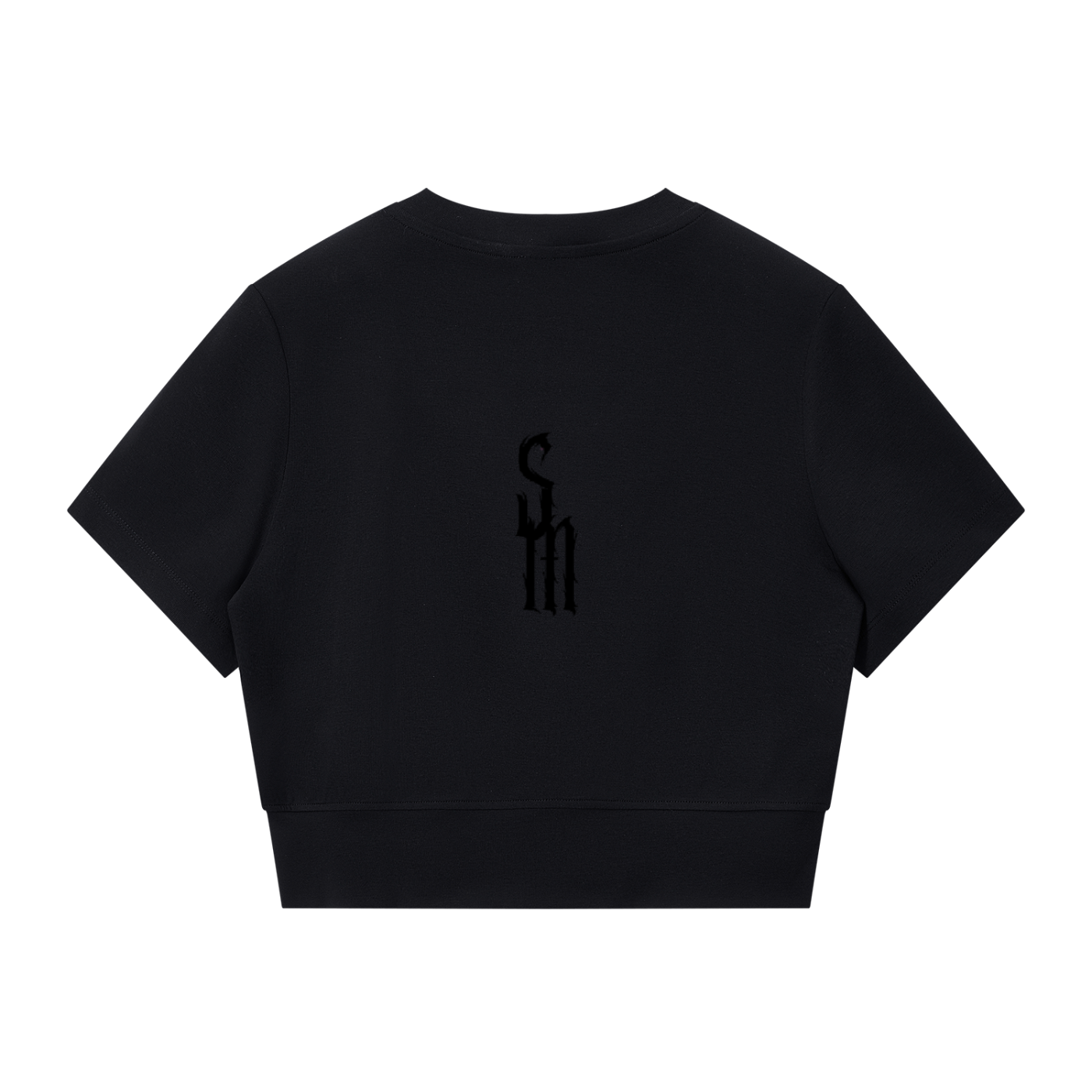 Women’s Paneling Full Zip T-Shirt