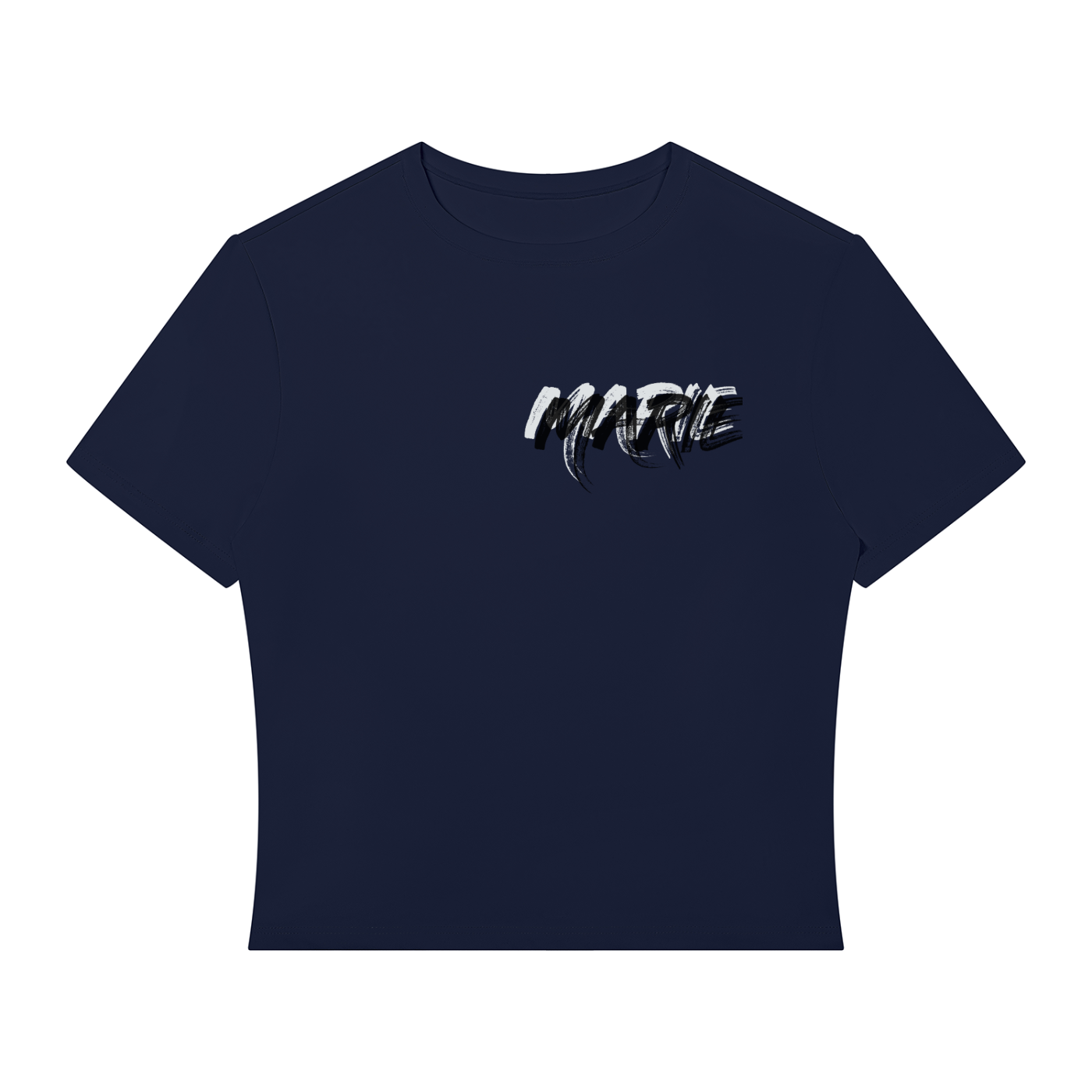 Women’s Performance Crop T-Shirt