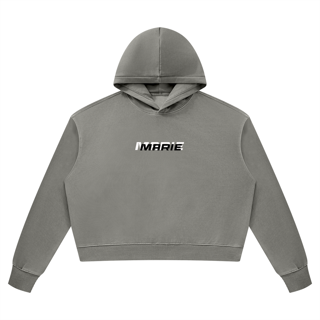 Women’s Vintage Wash Heavyweight Hoodie