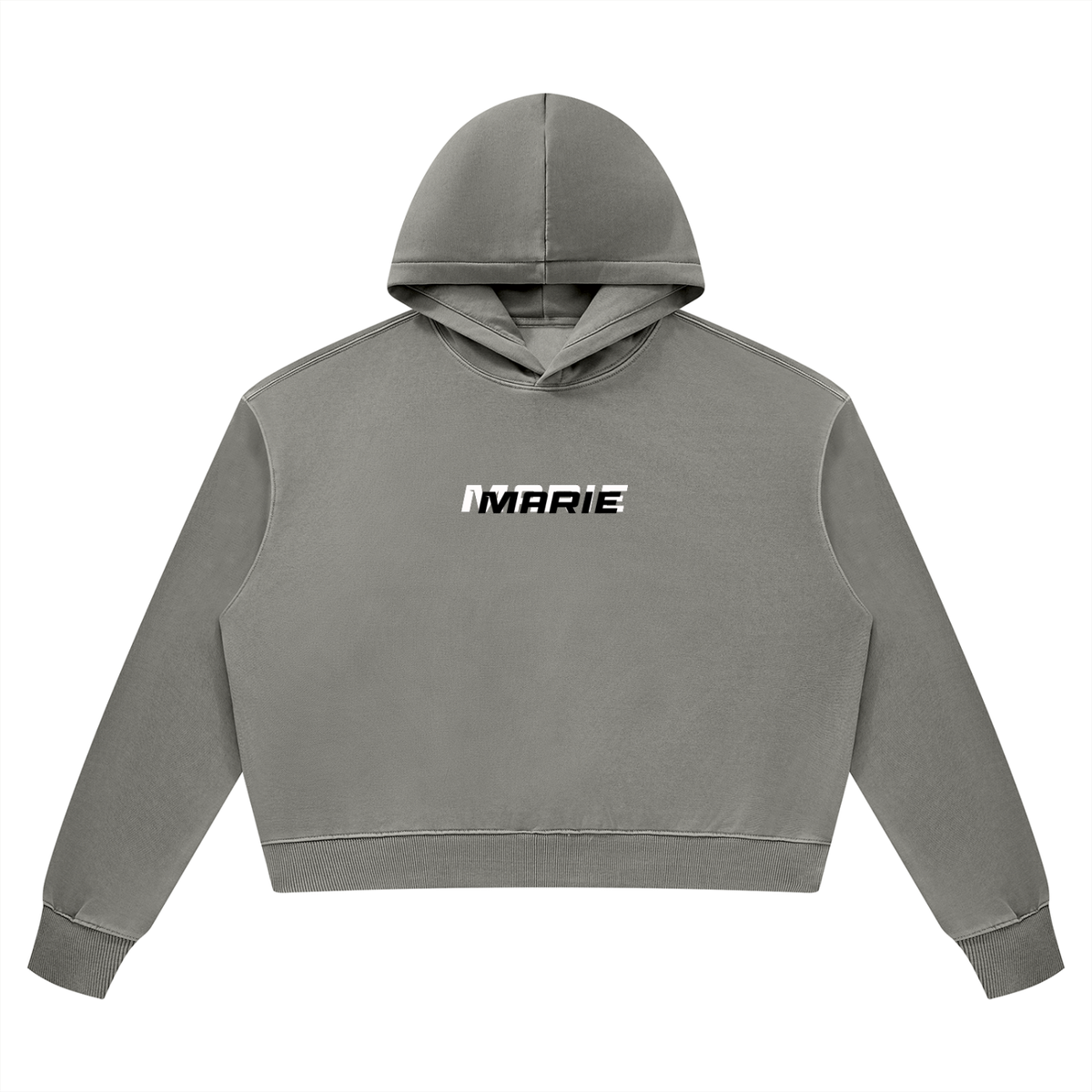 Women’s Vintage Wash Heavyweight Hoodie