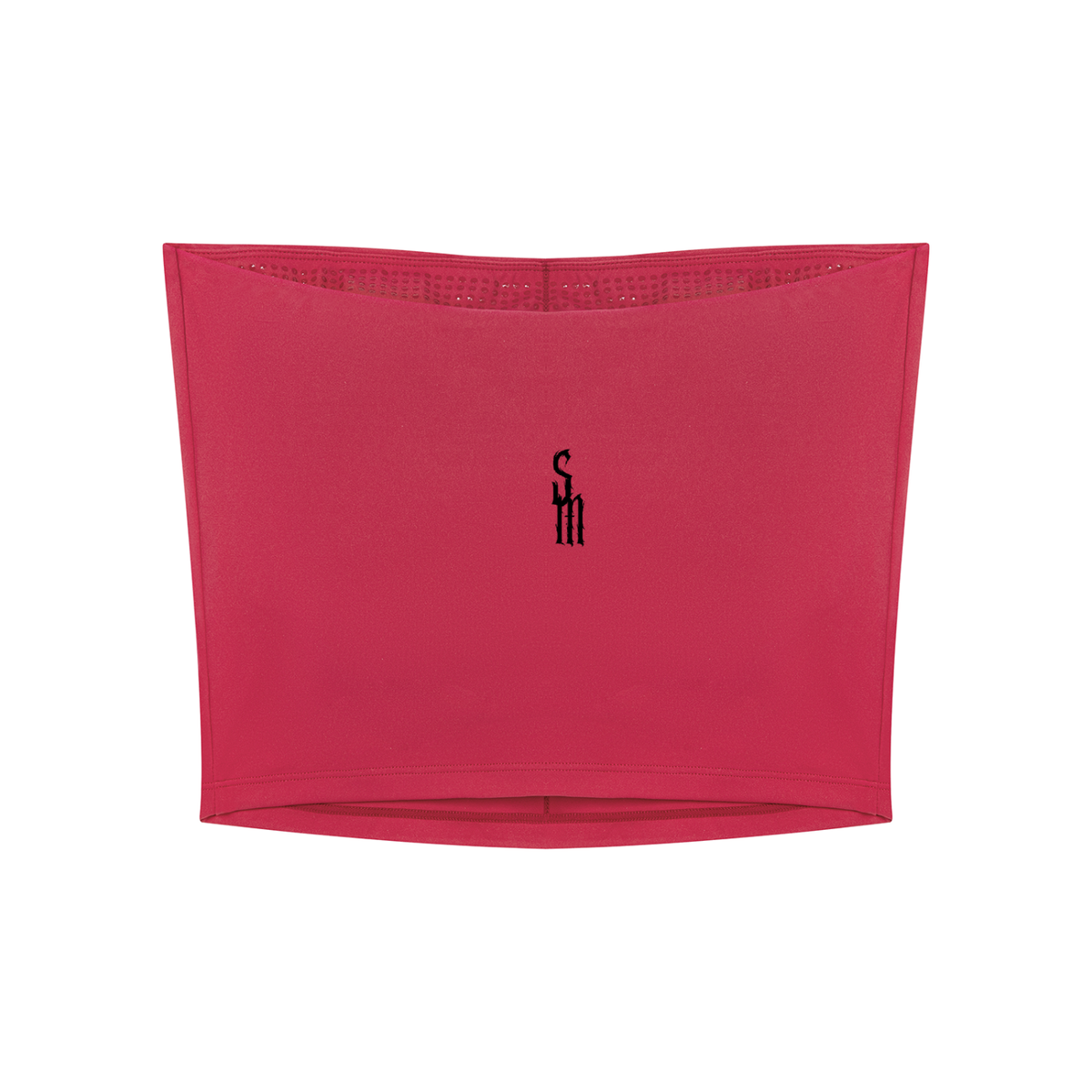 Women’s Yoga Cropped Tube Top
