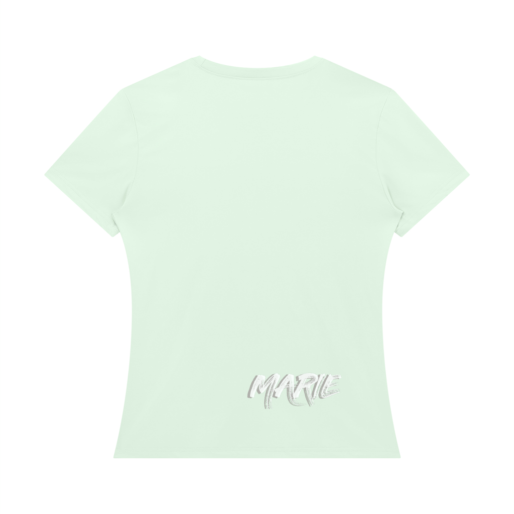 Women's Regular Fit T-Shirt