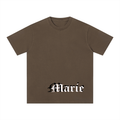 Unisex Vintage Wash Boxy T-Shirt