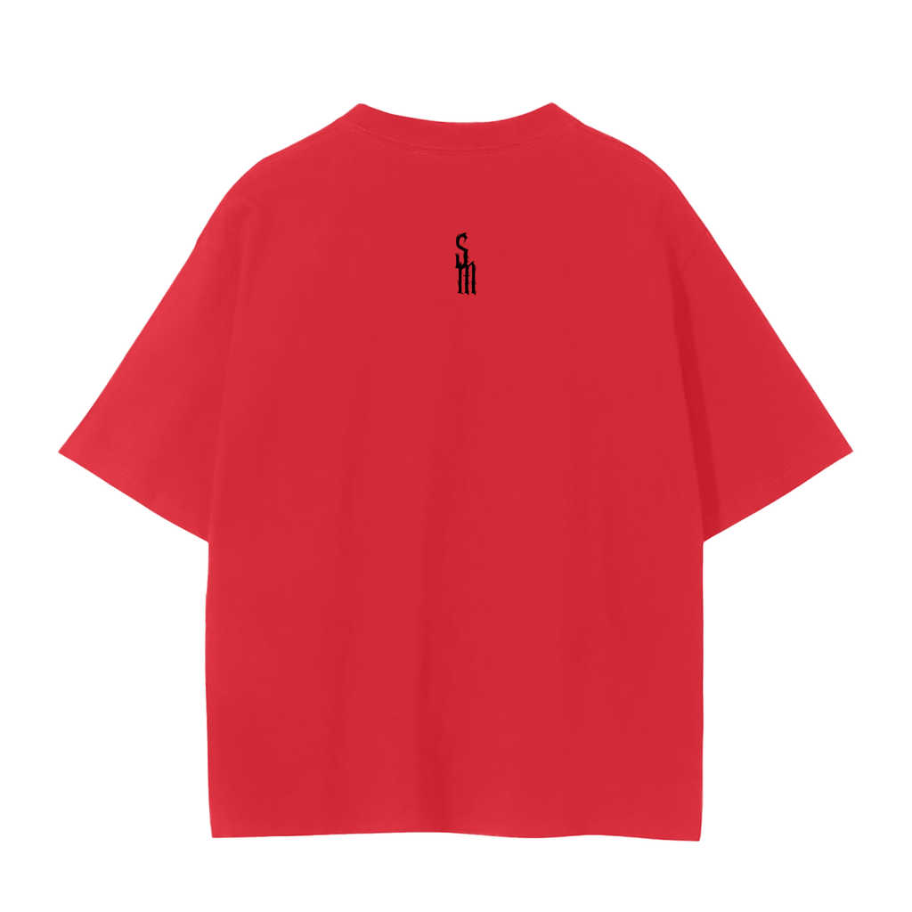Unisex Seamless T-Shirt