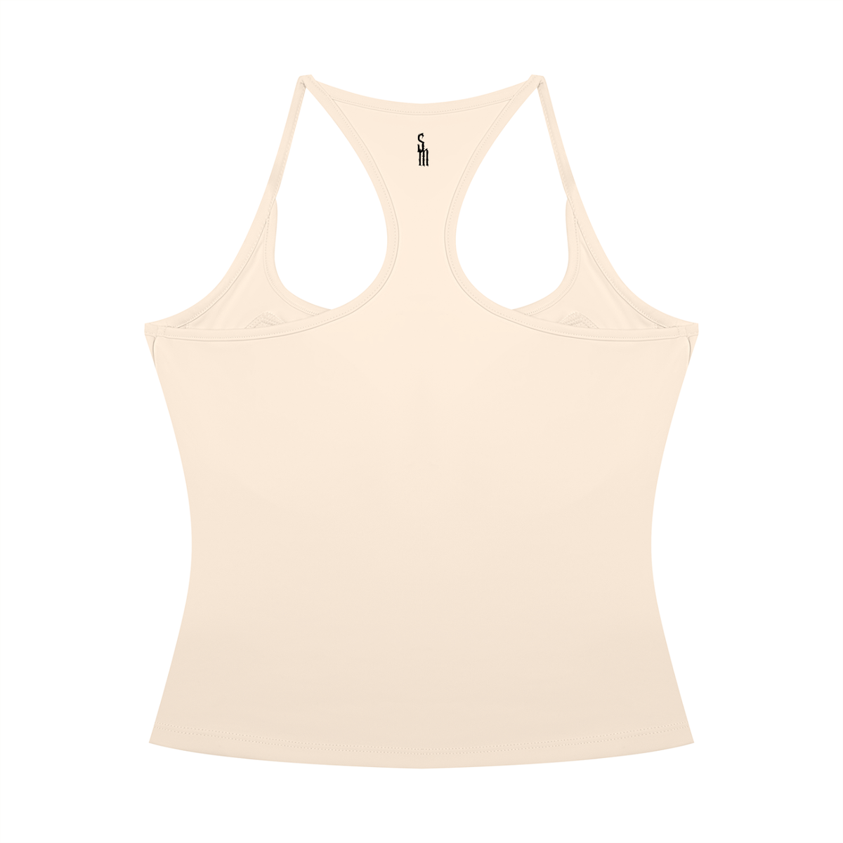 Women's Crop Yoga Tank Top
