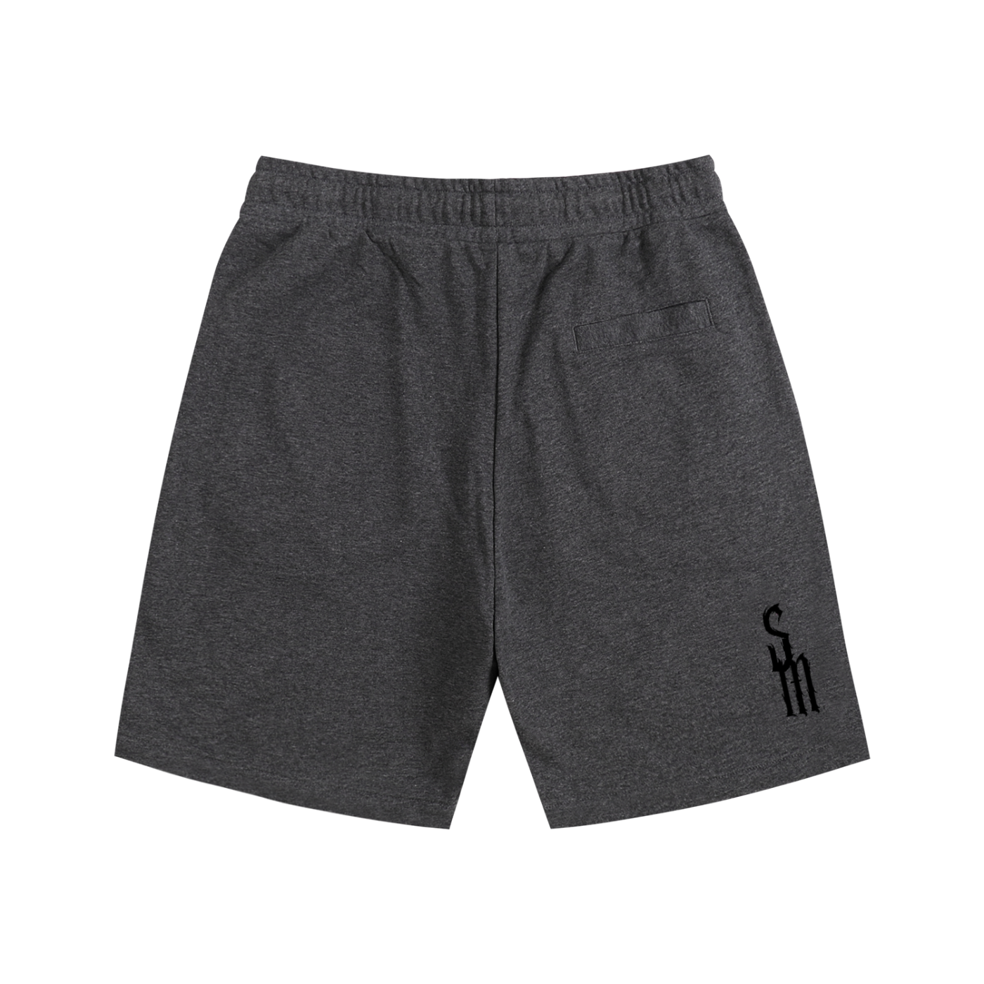 Essential Cotton Shorts