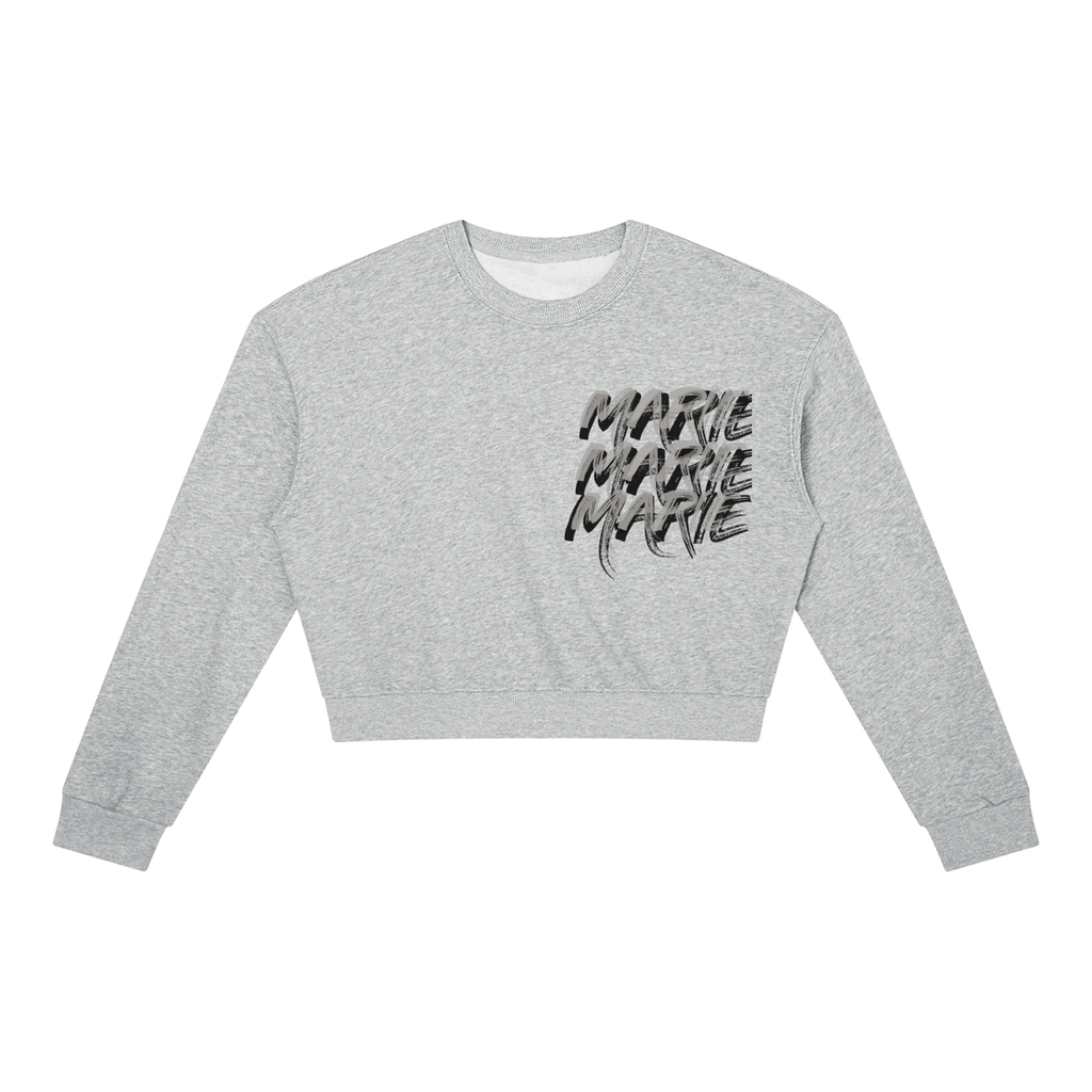 Women's Crewneck Sweatshirt