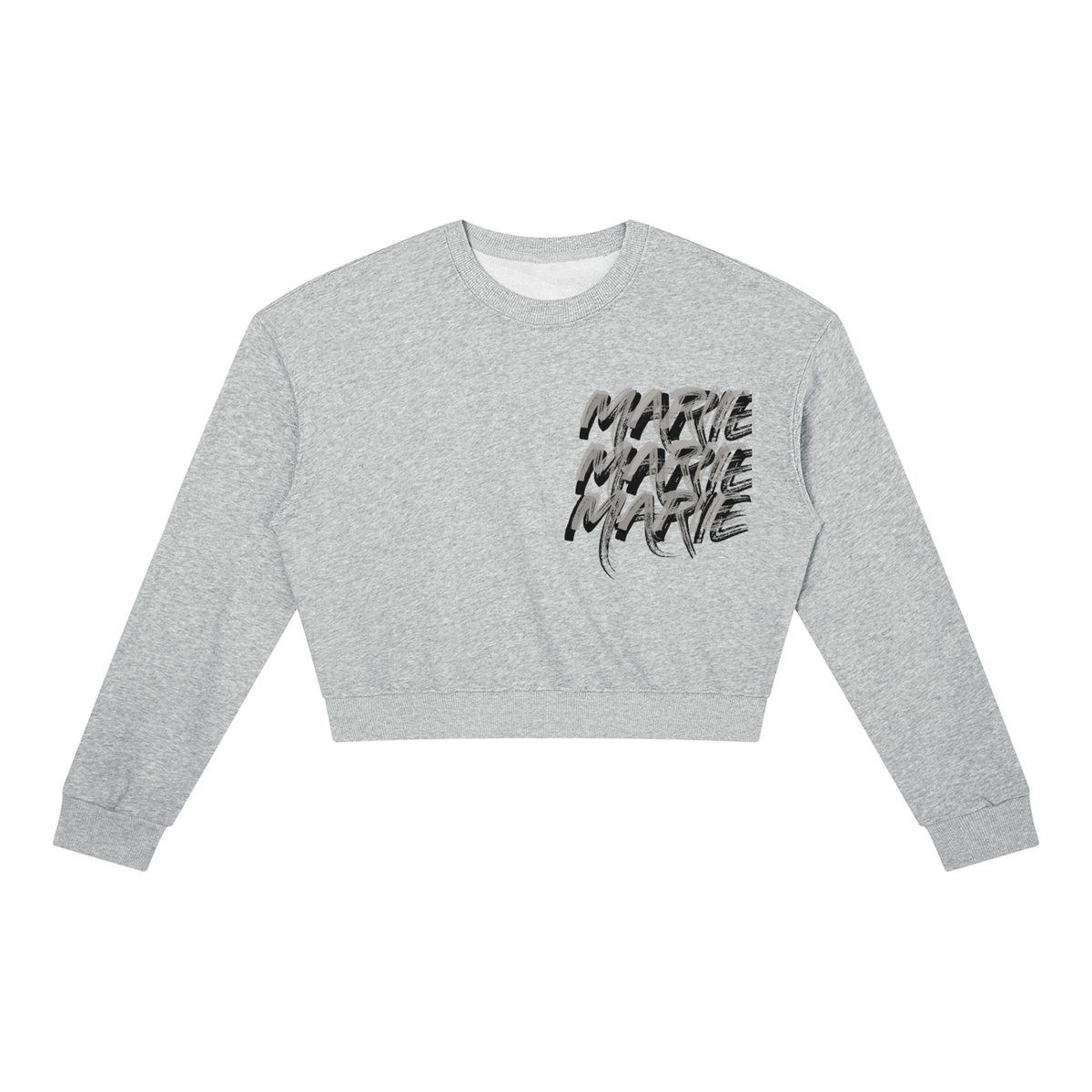 Women's Crewneck Sweatshirt