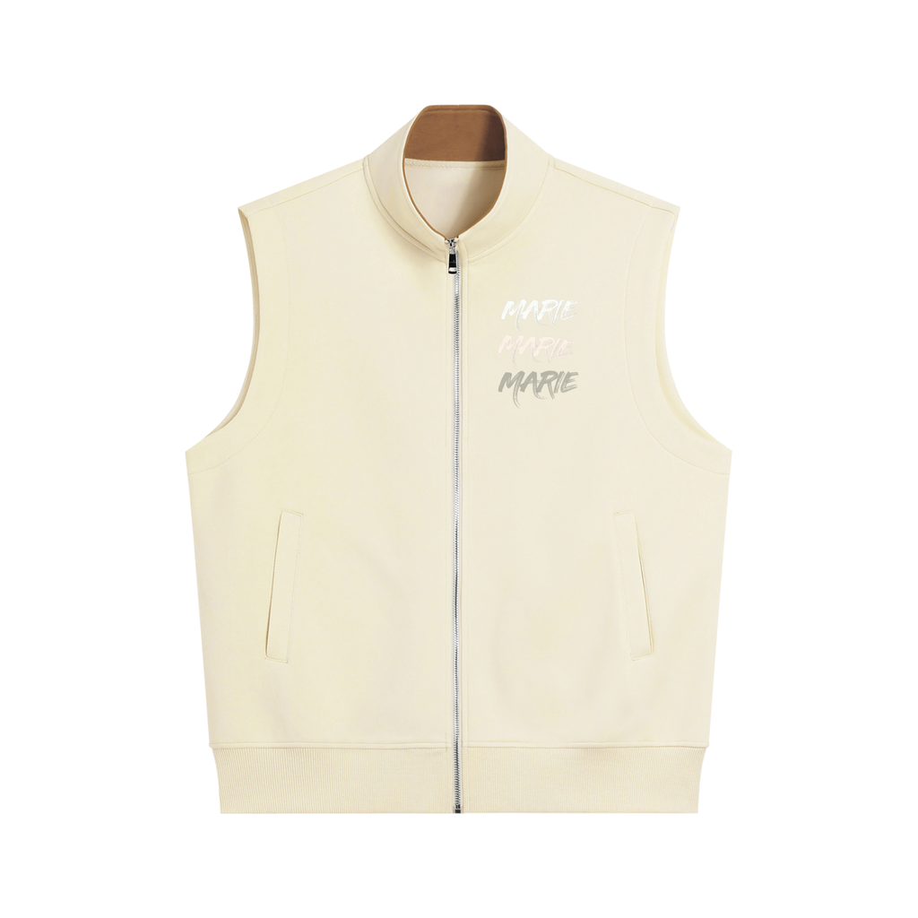 Essential Heavyweight Vest