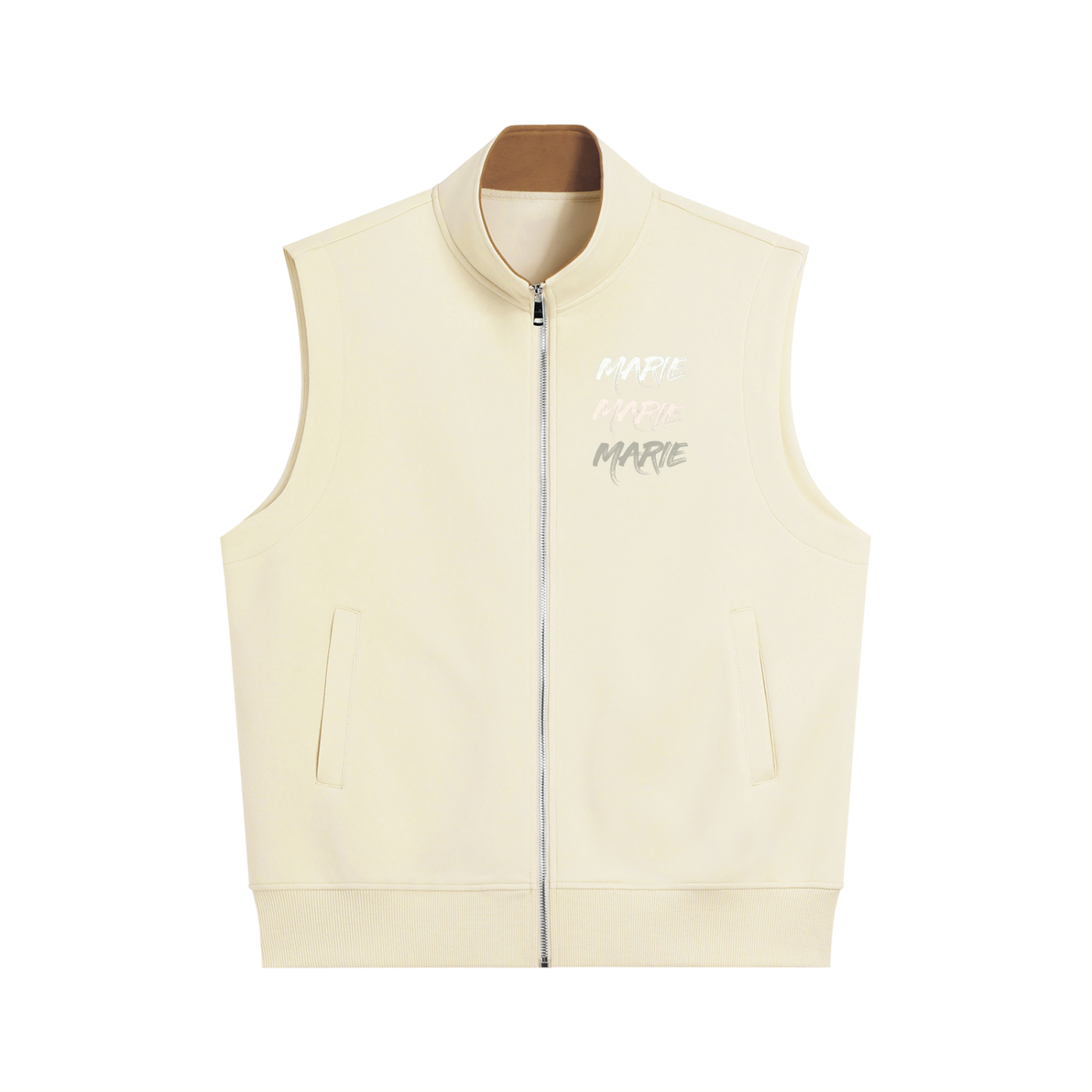 Essential Heavyweight Vest