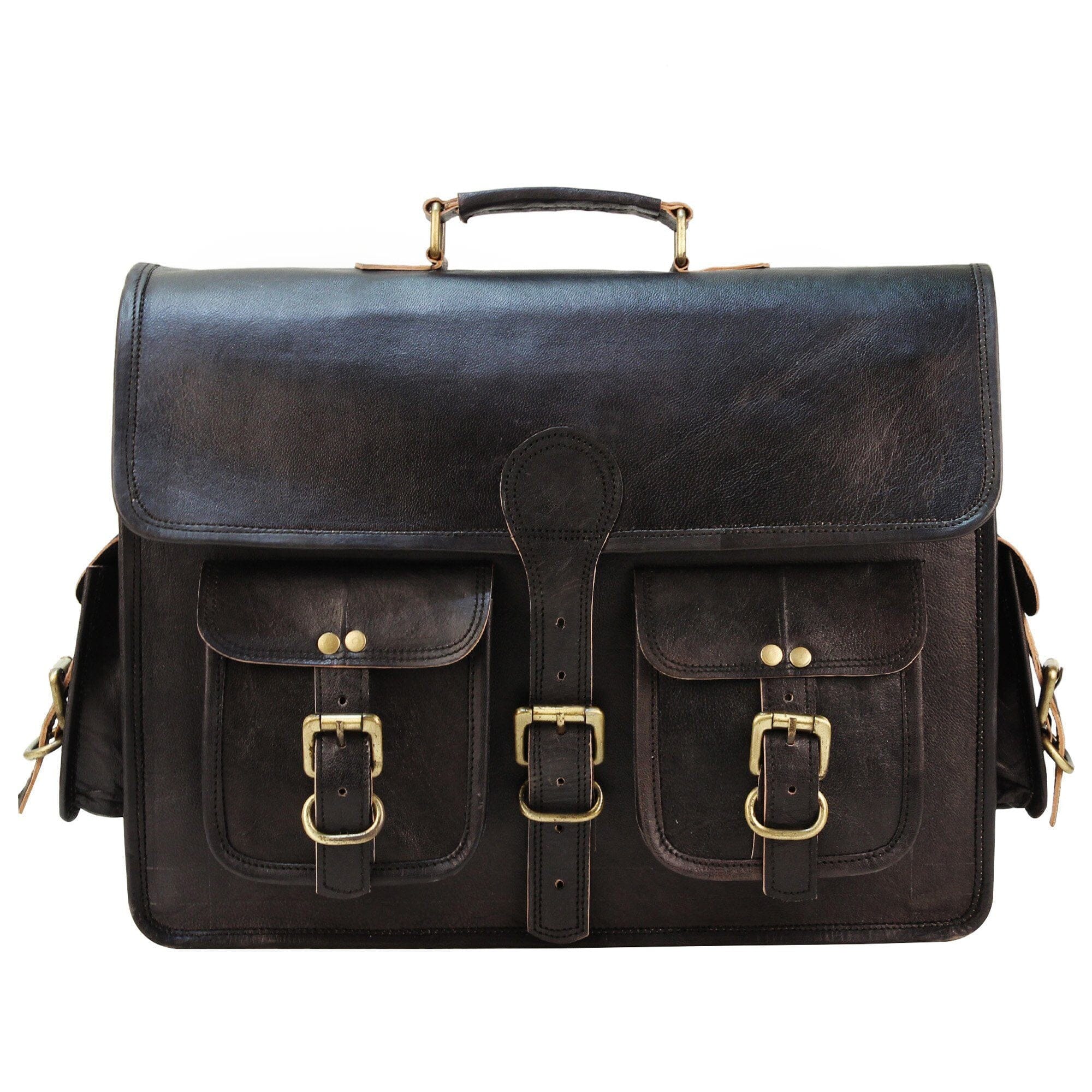The Vintage Black