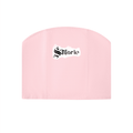 Women's  Cropped Tube Top