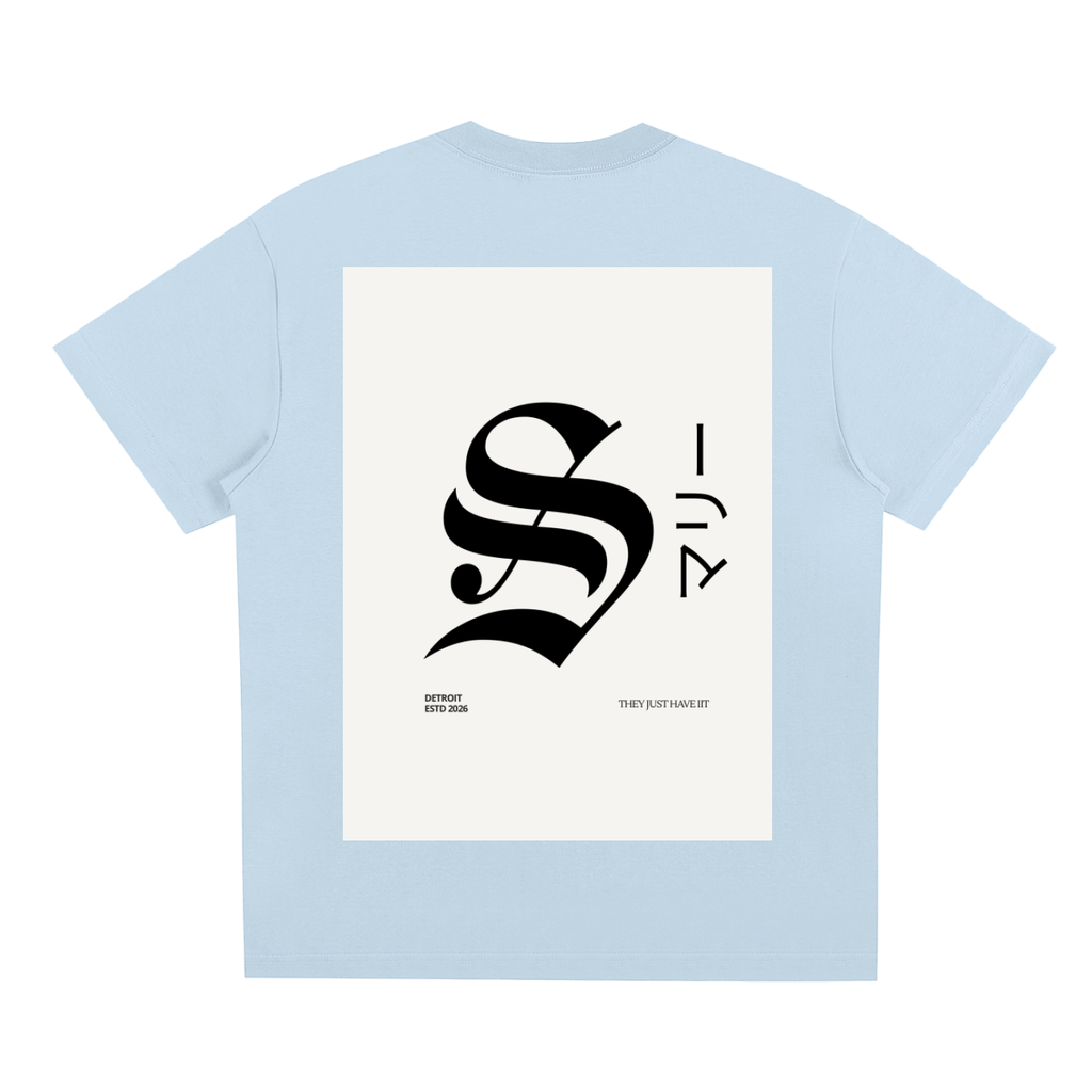 Sorona Quick-Dry Cooling T-Shirt