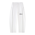Unisex Heavyweight Barrel Leg Sweatpants