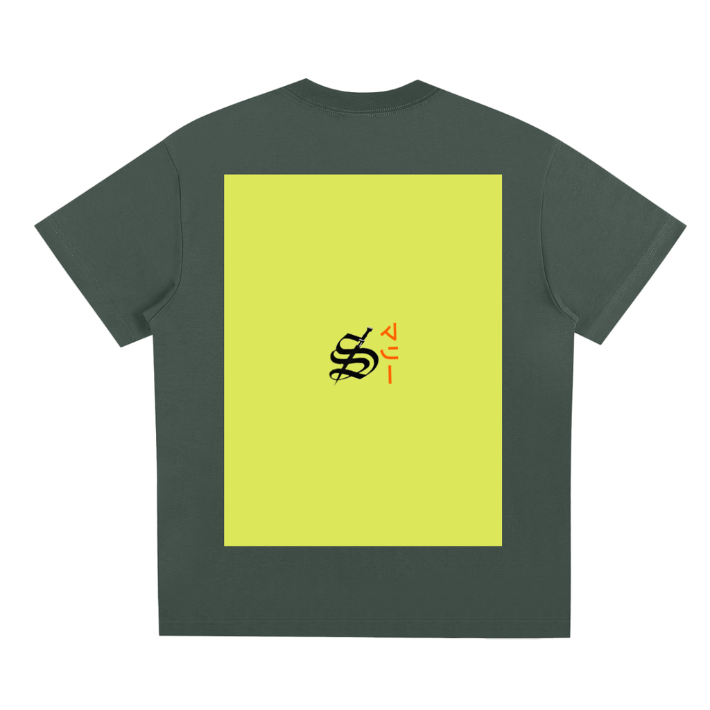 Sorona Quick-Dry Cooling T-Shirt