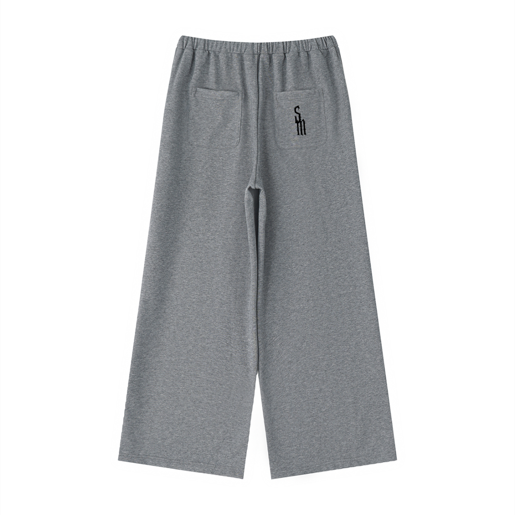 Women's Wide Leg Sweatpants