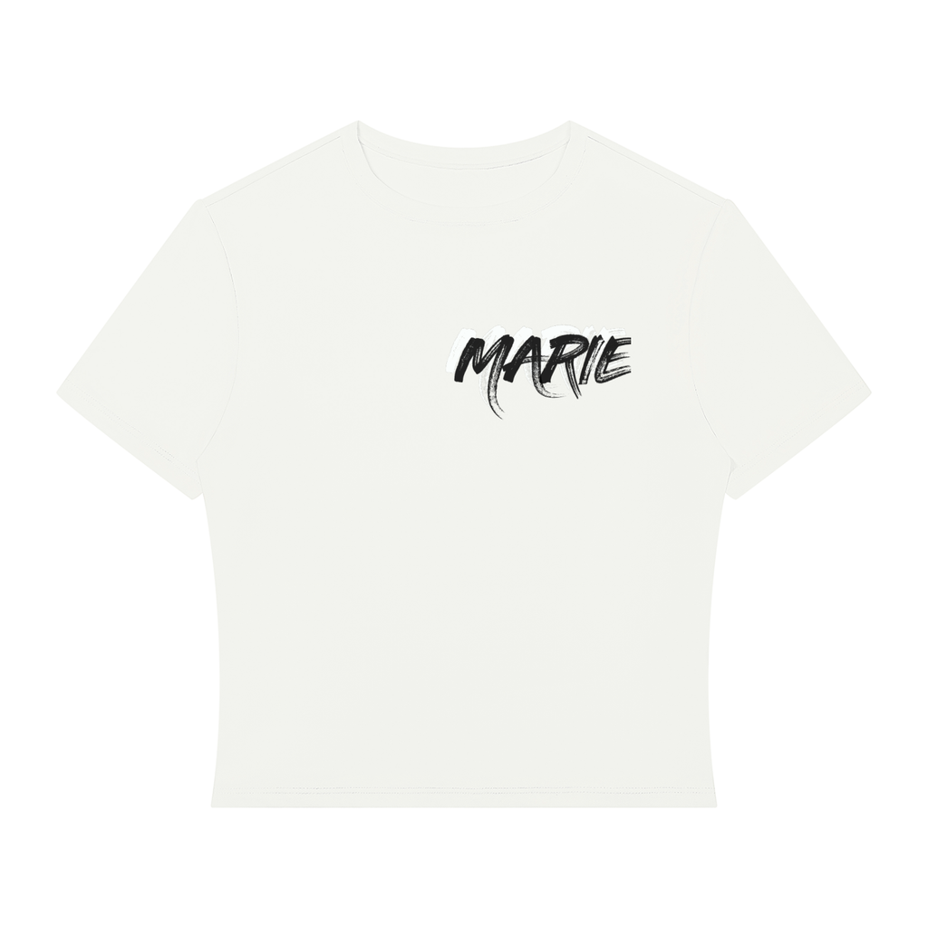 Women’s Performance Crop T-Shirt