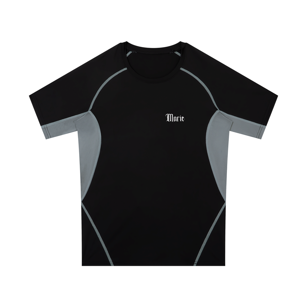 Men's Raglan Panel Training T-Shirt