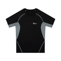 Men's Raglan Panel Training T-Shirt