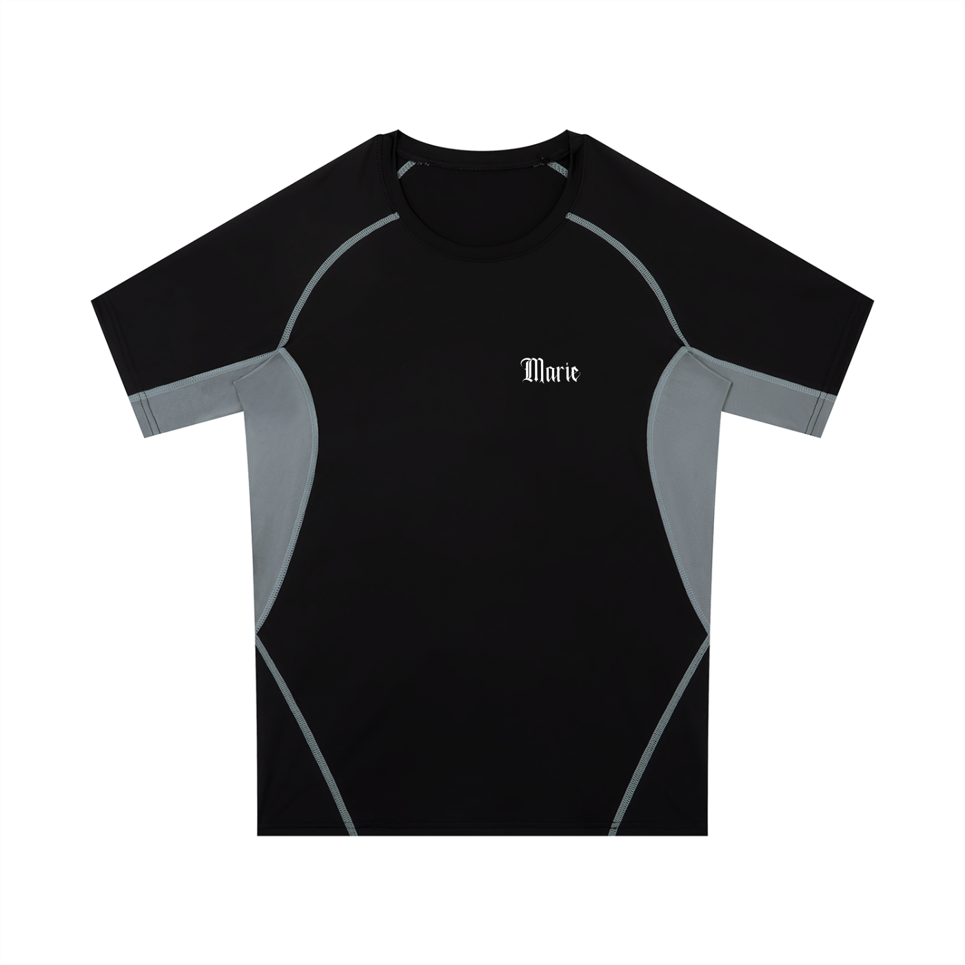 Men's Raglan Panel Training T-Shirt
